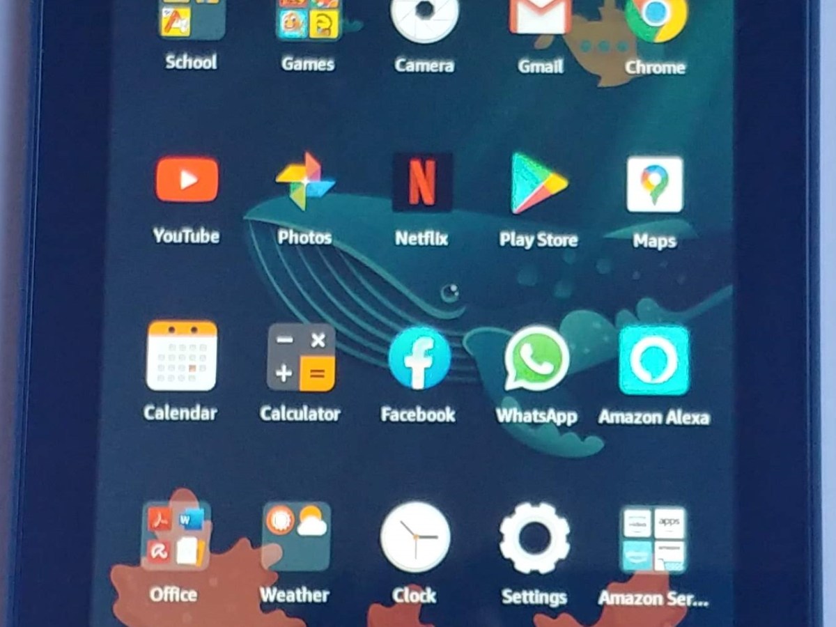 Upgrading a Cheap Amazon Fire Tablet for School: Frankensteining PC to Chromebook (Part 3)